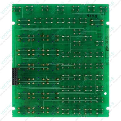 Fanuc Teach Pendant A16B-2600-0070 Key Board Replacement