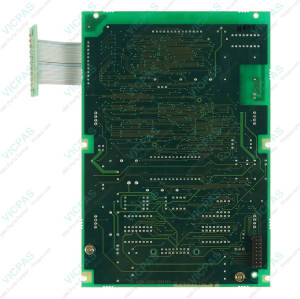 Fanuc iPendant A20B-2000-0360 Motherboard Replacement