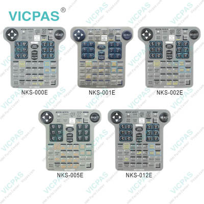 YASKAWA JZRCR-NPP06B-1 Programming Pendant Part Repair