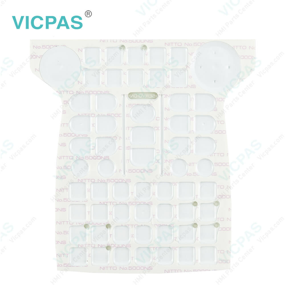 YASKAWA MOTOMAN YKS-001E Membrane Keypad Keyoard