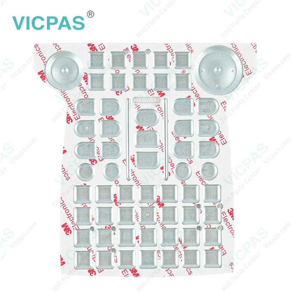 YASKAWA MOTOMAN YKS-012E Membrane Keypad Keyoard