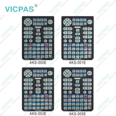 YASKAWA JZRCR-APP11-1 YRC1000 Teach Pendant Repair