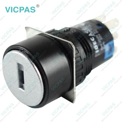 IDEC AS6M-3KT2AC for MOTOMAN YASKAWA DX100 DX200 iPendant