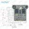 YASKAWA NX100 Teach Pendant NKS-000E Keypad Membrane