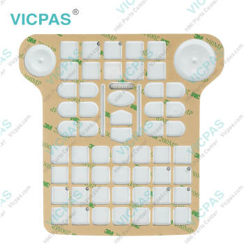 YASKAWA Teach Pendant Parts NKS-005E Terminal Keypad