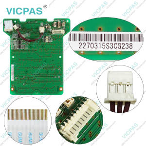 EMS0702-C(K) 2268281-9A-A EMS0702(K) 5313743-6B-B Key Board