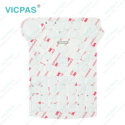 XRC YASKAWA XKS-002E Membrane Switch Replacement