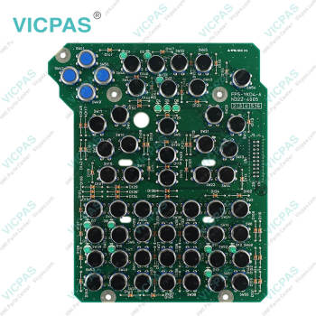 FP5-YKD4-A N322-4005 Key Board for YASKAWA XRC Teach Pendant