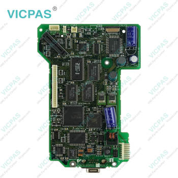 YASKAWA XRC Controller Parts JANCD-XSP01 Main Board