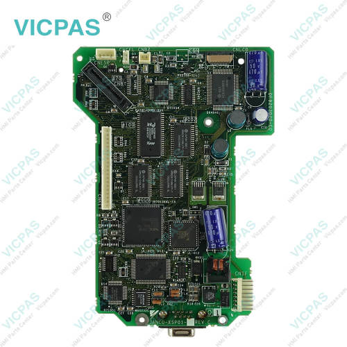 YASKAWA XRC Controller Parts JANCD-XSP01 Main Board