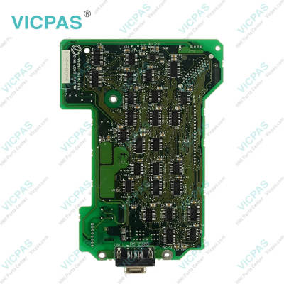 YASKAWA XRC Controller Parts JANCD-XSP01 Main Board