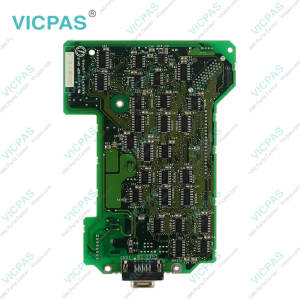 YASKAWA XRC Controller Parts JANCD-XSP01 Main Board