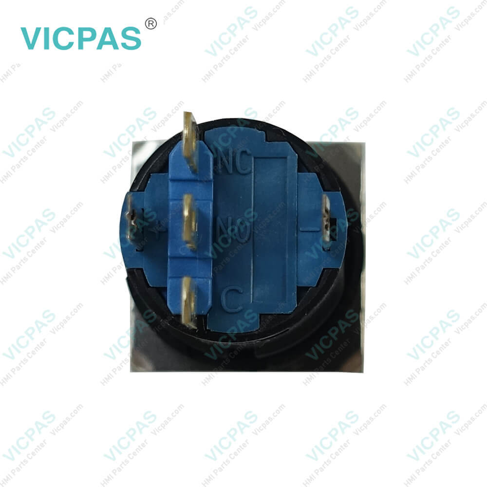 IDEC AL6M-M11GC Start Button for YASKAWA DX100 DX200 NX100 iPendant