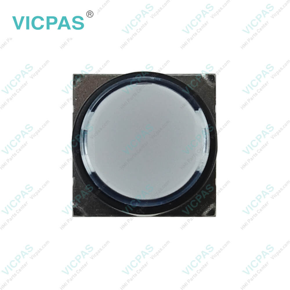 IDEC AL6M-M11W Hold Button for YASKAWA Teach Pendant DX100 DX200 NX100