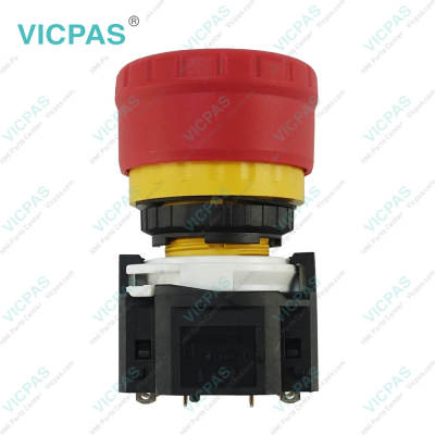 XA1E-BV304R E-Stop Button for YASKAWA DX100 DX200 NX100 YRC1000