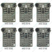 YASKAWA  XKS-000J XRC JZNC-XPP01 JZNC-XPP01B Controller Parts