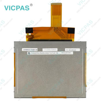 TCG057VGLPBANN-GN00 LCD Display for Yaskawa MOTOMAN