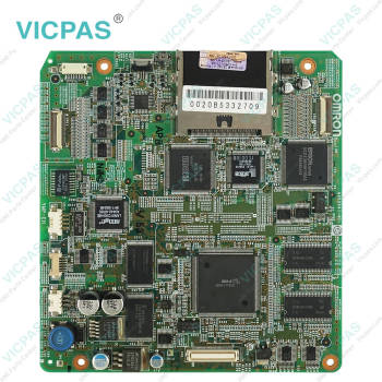 YASKAWA Programming Pendant 4352561-6C Mainboard