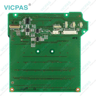 YASKAWA NX100 Teach Pendant PCB Board Replacement