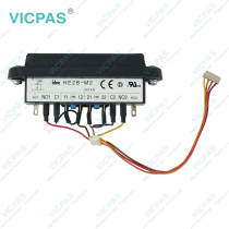 YASKAWA Teach Pendant IDEC HE2B-M222PY Enable Switch