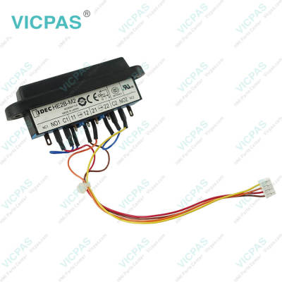 HE2B-M222PY Enable Switch for YASKAWA DX100 DX200 YRC1000 Teach Pendant