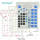 Fanuc Teach Pendant SLE2 Membrane Keyboard Replacement