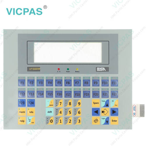 Panel PC EL 5820 EL 5850 EL 5870 Operator Keyboard Touch Digitizer