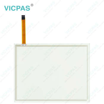 MP 800 DVI MP 9000 DVI P/N:5205-201 Touch Membrane Protective Film