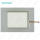 EL 105m Monforts P/N:3269-0001 P/N:3251-0003 Touch Digitizer Glass Front Overlay