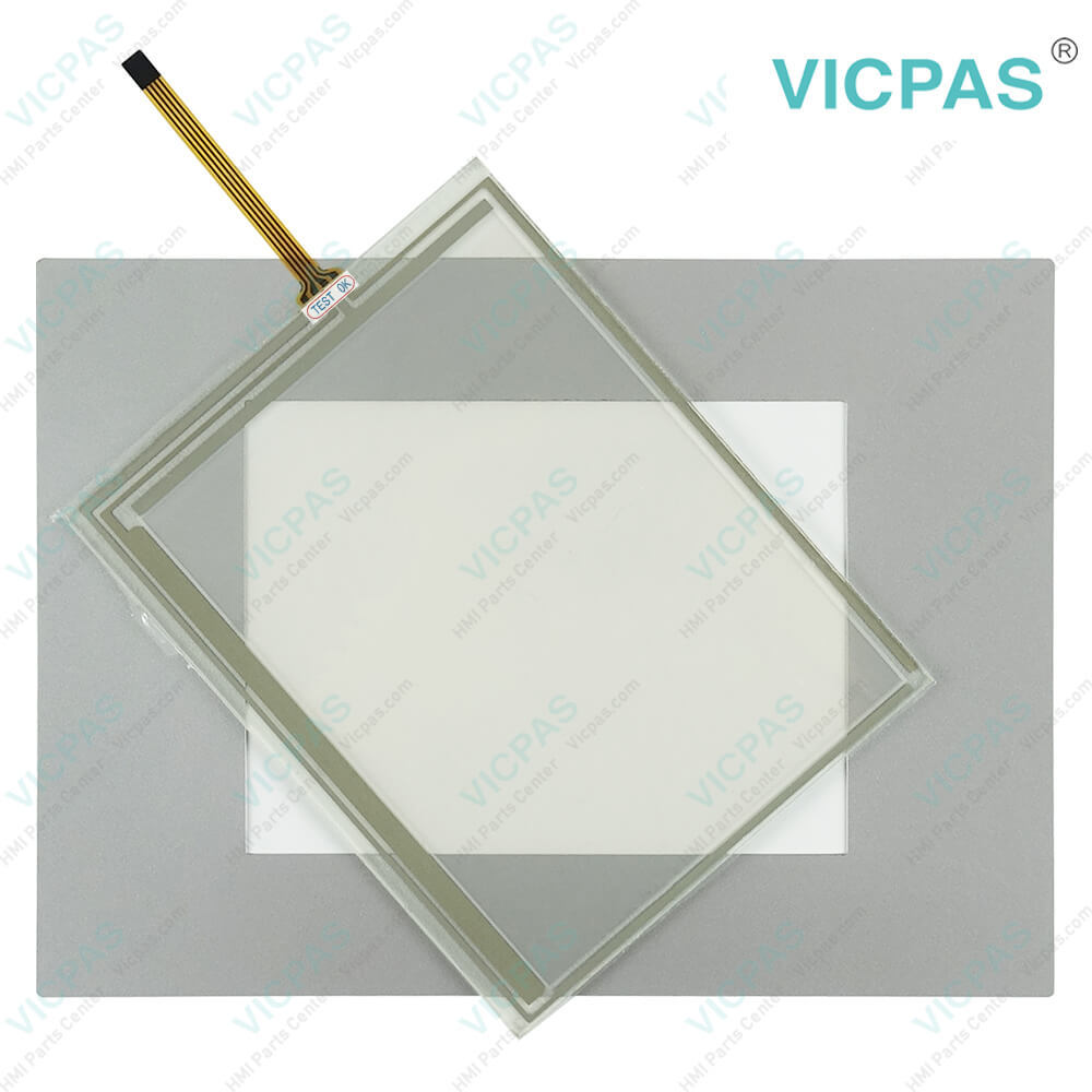 EL 105m MPI EL 105 MPI HMI Panel Glass Protective Film