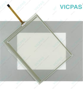 EL 105m MPI EL 105 MPI HMI Panel Glass Protective Film