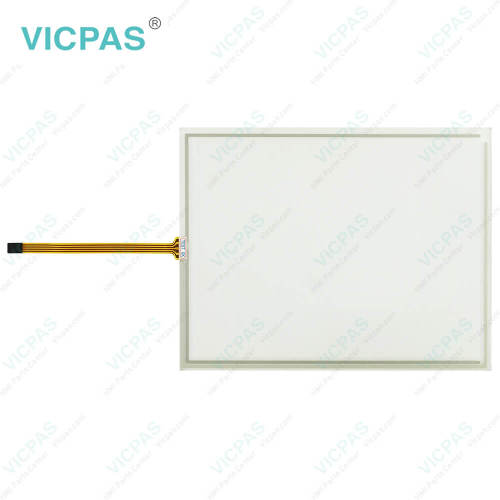 V45AP78000000S V45APA8000000S V45APF8000000S V4ZA0AP010000S Lenze Front Overlay Touch Panel