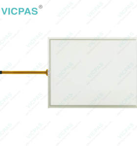 AMT9525 AMT-9525 Touch Screen Glass Panel Repair