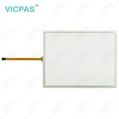 AMT9525 AMT-9525 Touch Screen Glass Panel Repair