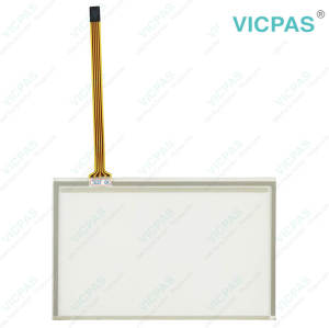 P30GAH80300F3G0XXX-02S3C015000 P30GAH80300F3G8xxx Touch Digitizer Glass Front Overlay