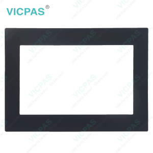 Lenze V80GBPJ0700H6Rxxxx V80GBPJ0700K7Rxxxx V80GBPL0700H6Rxxxx Protective Film Touch Screen Panel Repair