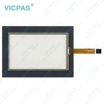 P30GAP90300F3G0xxx P30GAP90300F3G8xxx P30GAP90300F3G0XXX-02S3C314000 Front Overlay Touch Membrane