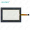 P30GAP90300F3G0xxx P30GAP90300F3G8xxx P30GAP90300F3G0XXX-02S3C314000 Front Overlay Touch Membrane