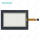 P30GAP90300F3G0xxx P30GAP90300F3G8xxx P30GAP90300F3G0XXX-02S3C314000 Front Overlay Touch Membrane