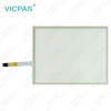 P30GAH40300F3G0XXX-02S3C014000 P30GAH40300F3G0XXX-02S3D015000 Protective Film Touch Screen Panel