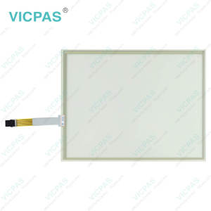 P30GAH40300F3G0xxx P30GAH40300F3G0XXX-02S3*01*000 P30GAH40300F3G8xxx Touchscreen Front Overlay