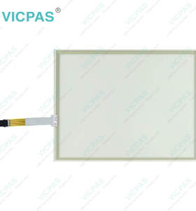 P50GAP40300C4G0XXX P50GAP40300C4G0XXX-02S14015000 P50GAP40300C4G9XXX Touchscreen Front Overlay