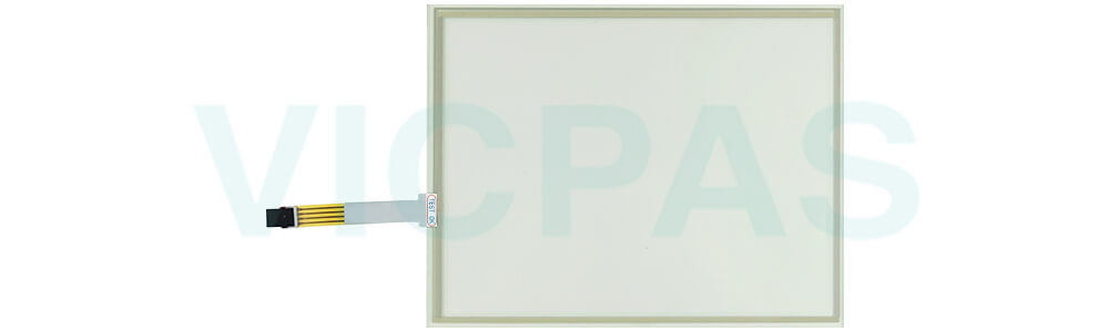 Lenze P30GAP40300F3G0XXX-02S3C314101 P30GAP40300F3G0XXX-02S3D315000 Protective Film Touchscreen for repair replacement