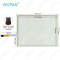 AMT9537 AMT 9537 AMT-9537 Touch Membrane Repair