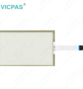 CS9800 P/N:EP8GAS71333C4010XX-00C65000003 Lenze Membrane Keypad Switch Touch Panel