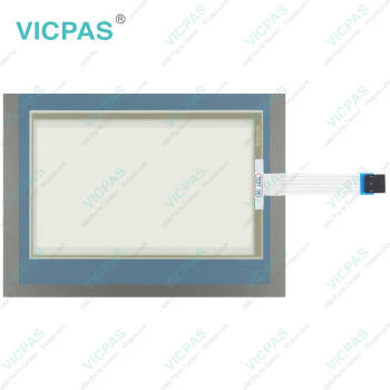P50GAP90300C4G9XXX P50GAP90300M5H9XXX-02S14315000 Touch Glass Protective Film
