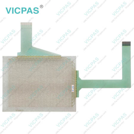 VT2-5M VT2-5MW VT2-5MB Touch Digitizer Glass Front Overlay