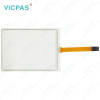 IC754VSI06STD-AB IC754VSI06STD-GF IC754VSI06STD-KH GE Fanuc Touch Panel Protective Film
