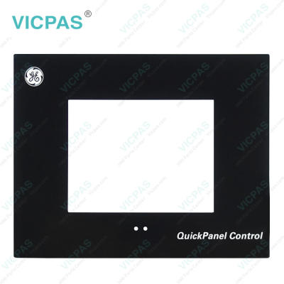 IC754VBB06MTD-KH IC754VBB06MTD-GF IC754VBI06MTD Touch Digitizer Glass Front Overlay