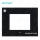 GE Fanuc IC754CGL06CTD-EE IC754CGL06CTD-FH IC754CGL06MTD-AB Front Overlay Touch Screen